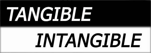 tangibleintangible