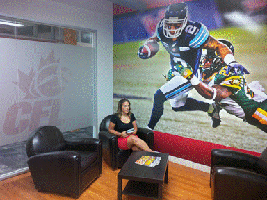 Waiting for an Interview