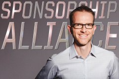 Tyler Mazereeuw Sponsorship Alliance